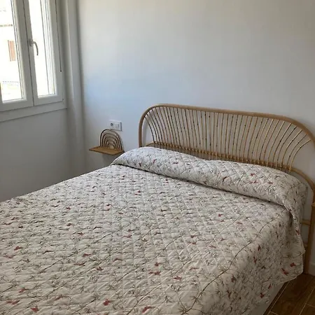 Apartment Apartamento Caballo Rojo