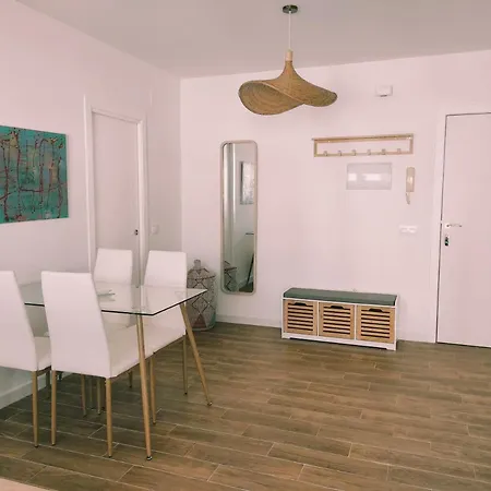 Apartamento Caballo Rojo