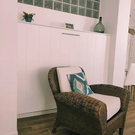 Apartamento Caballo Rojo Apartment