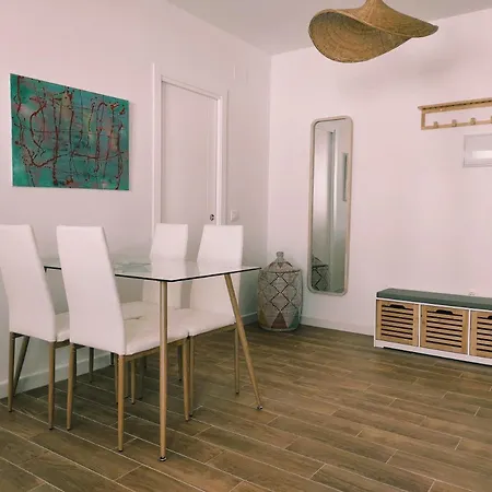 Apartamento Caballo Rojo Apartment Conil De La Frontera