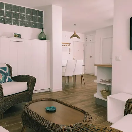 Apartamento Caballo Rojo Conil De La Frontera
