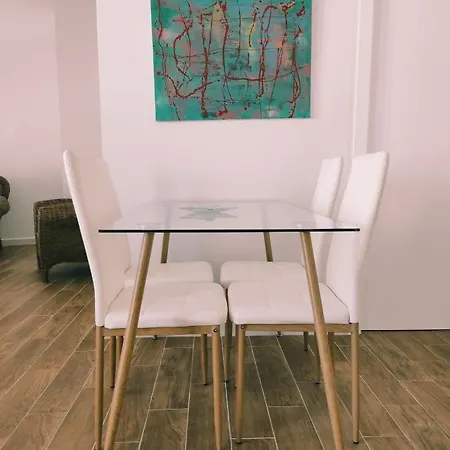 Apartamento Caballo Rojo Apartment Conil De La Frontera